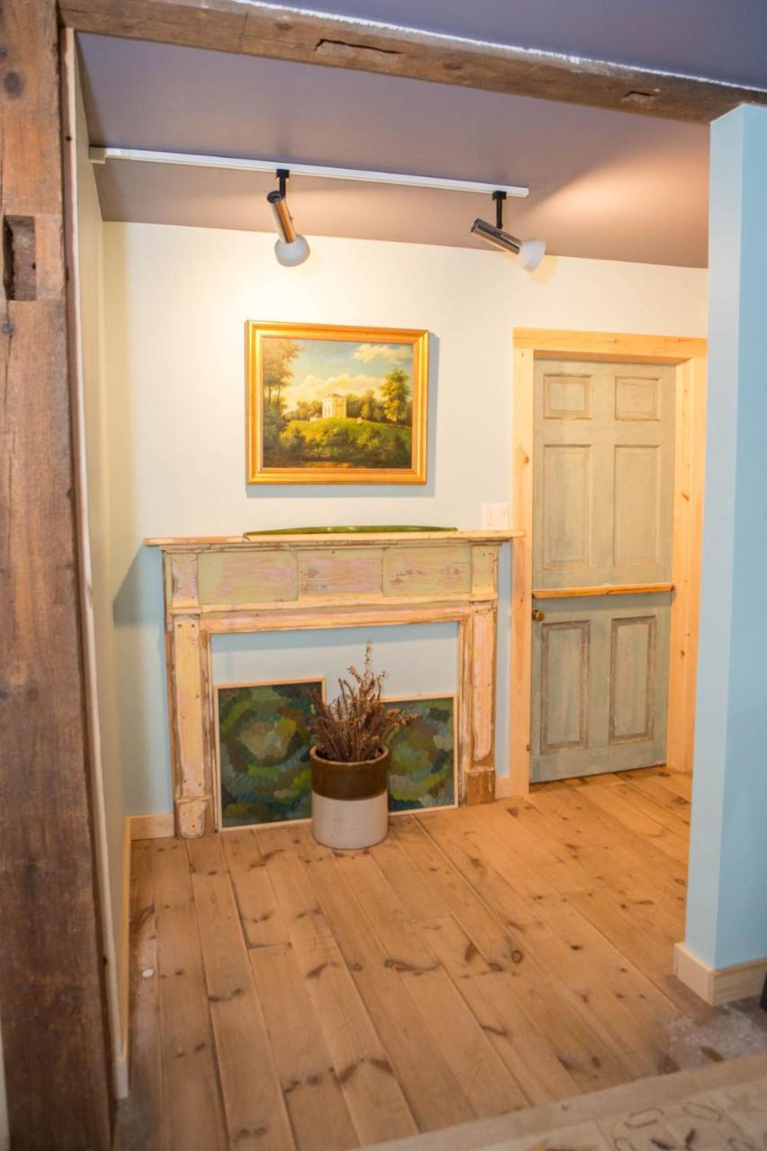South Berwick Riverhouse מראה חיצוני תמונה