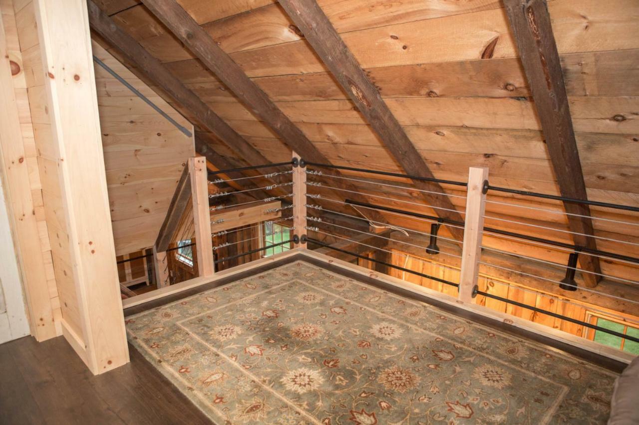 South Berwick Riverhouse מראה חיצוני תמונה